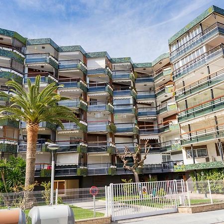 Anne Lägenhet Salou Exteriör bild