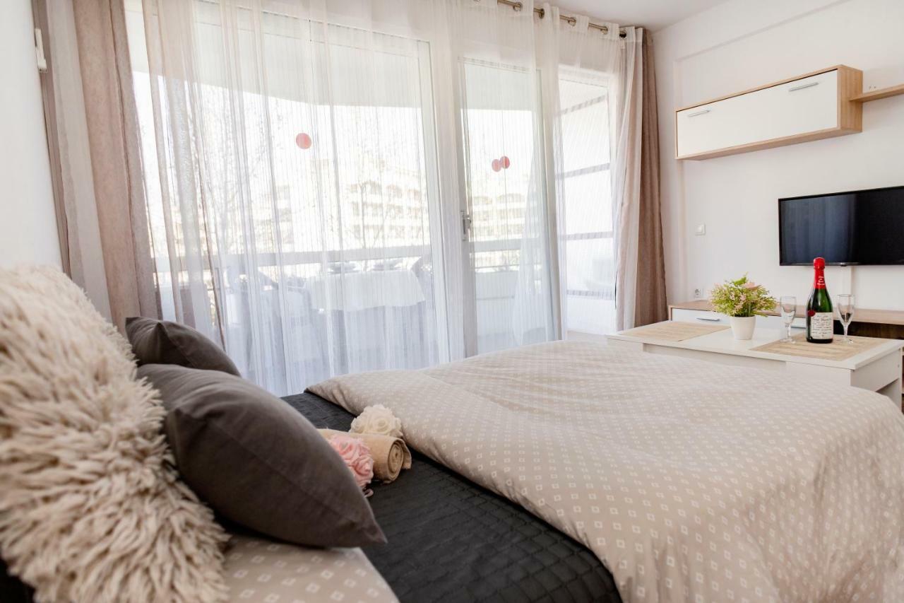 Anne Lägenhet Salou Exteriör bild