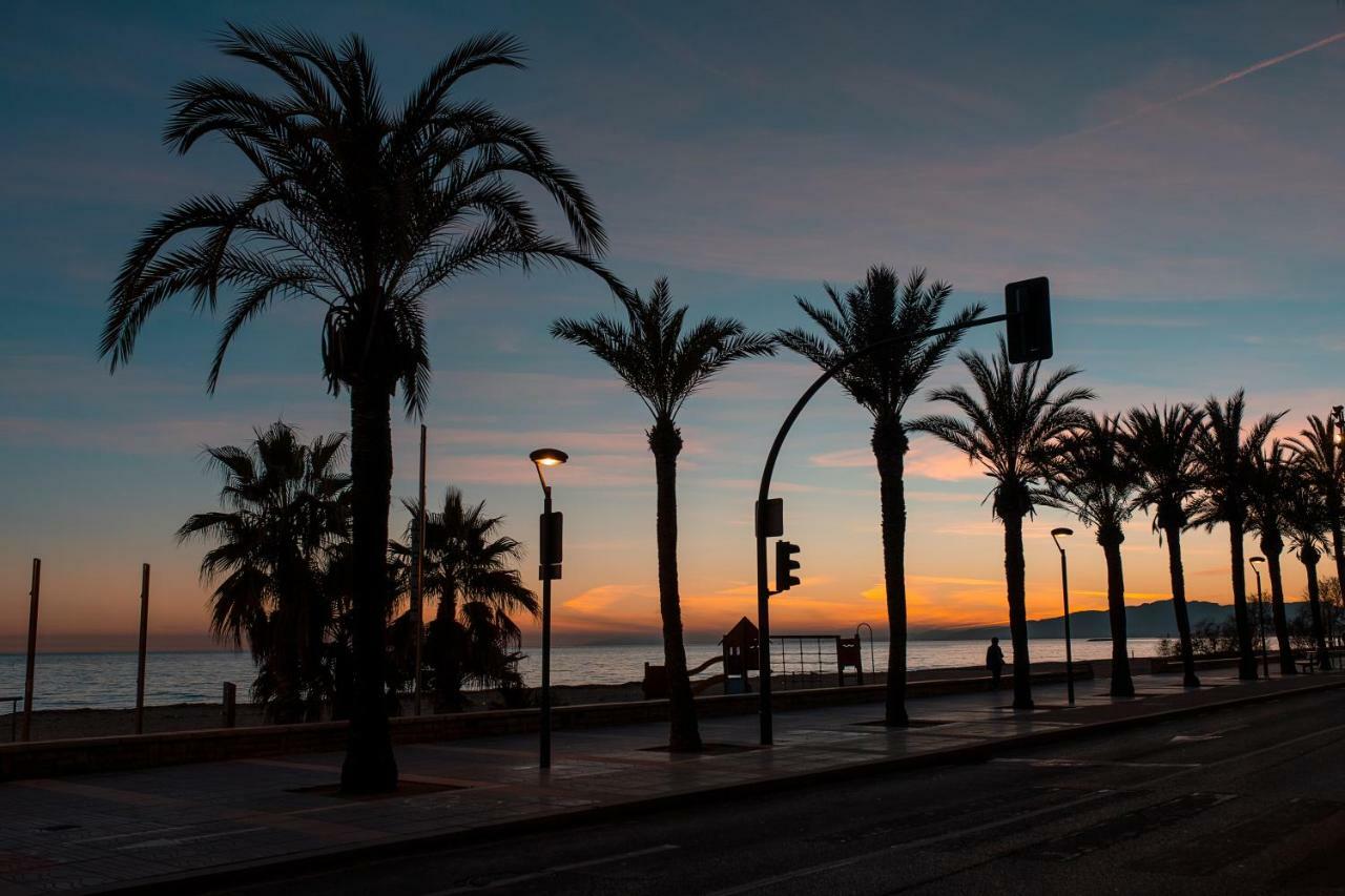 Anne Lägenhet Salou Exteriör bild